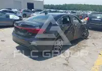 2021 KIA Forte photo