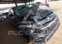 2021 KIA Forte фото