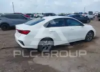 2021 KIA Forte фото