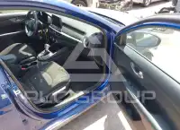 2021 KIA Forte фото