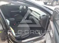2021 KIA Forte photo