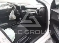 2021 KIA Forte фото