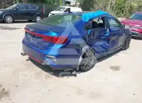 2021 KIA Forte фото
