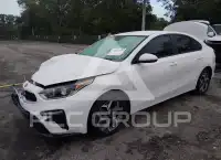 2021 KIA Forte фото