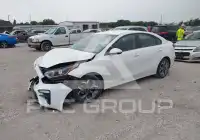 2021 KIA Forte фото