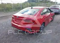 2021 KIA Forte photo