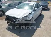 2021 KIA Forte фото
