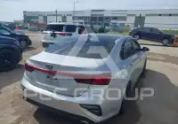 2021 KIA Forte фото