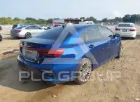 2021 KIA Forte photo
