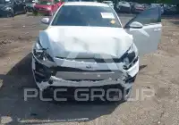 2021 KIA Forte фото