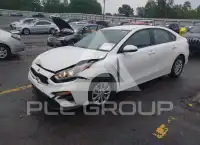 2021 KIA Forte photo