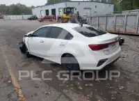 2021 KIA Forte фото