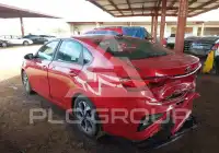 2021 KIA Forte photo