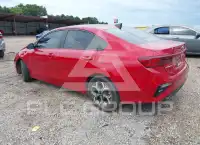 2021 KIA Forte photo