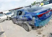 2021 KIA Forte photo