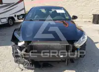 2021 KIA Forte фото