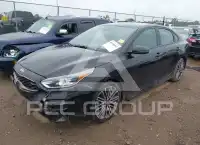 2021 KIA Forte фото