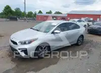2021 KIA Forte фото