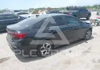 2021 KIA Forte photo