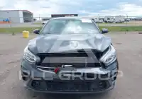 2021 KIA Forte фото