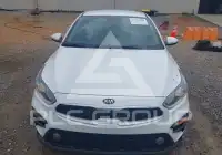 2021 KIA Forte photo