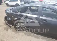 2021 KIA Forte photo