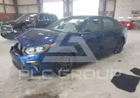 2021 KIA Forte фото