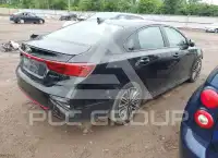 2021 KIA Forte фото