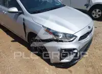 2021 KIA Forte photo