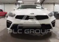 2021 KIA Forte photo