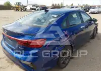 2021 KIA Forte photo