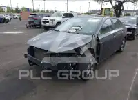 2021 KIA Forte photo