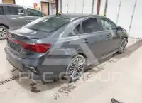 2021 KIA Forte фото