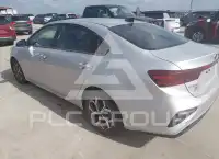 2021 KIA Forte фото
