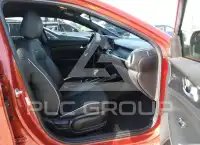 2021 KIA Forte фото
