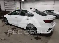 2021 KIA Forte фото