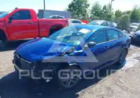 2021 KIA Forte photo