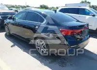 2021 KIA Forte фото