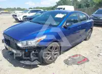2021 KIA Forte фото