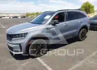 2021 KIA Sorento photo