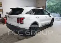 2021 KIA Sorento фото