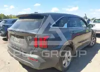 2021 KIA Sorento фото