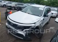 2021 KIA Sorento фото