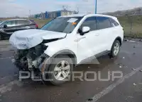 2021 KIA Sorento фото