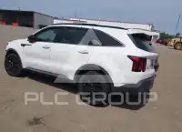 2021 KIA Sorento фото