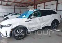 2021 KIA Sorento фото