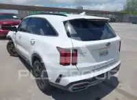 2021 KIA Sorento фото