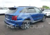 2021 KIA Sorento фото
