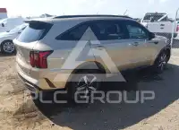 2021 KIA Sorento фото