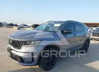 2021 KIA Sorento фото
